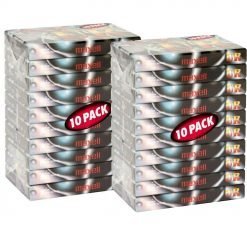 20x Blank Audio Cassette Tape Hi Fidelity Premium Maxell New Australian Stock